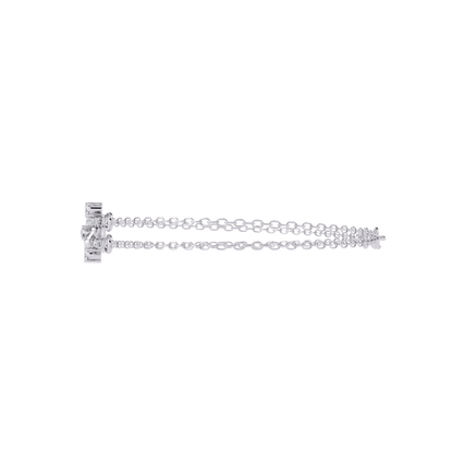 Metro Mosaic Lab Grown Diamond Bracelet