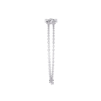 Metro Mosaic Lab Grown Diamond Bracelet - Ophiratbf