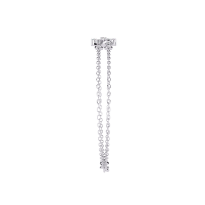 Metro Mosaic Lab Grown Diamond Bracelet