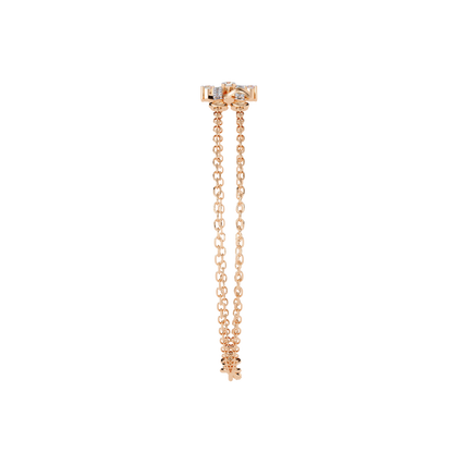 Metro Mosaic Lab Grown Diamond Bracelet