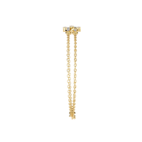 Metro Mosaic Lab Grown Diamond Bracelet - Ophiratbf