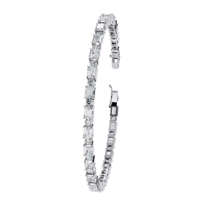 Alterna Shine Lab Grown Diamond Bracelet