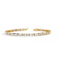 Alterna Shine Lab Grown Diamond Bracelet - Ophiratbf