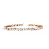 Alterna Shine Lab Grown Diamond Bracelet - Ophiratbf