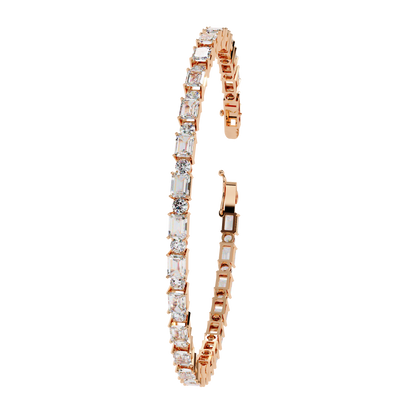 Alterna Shine Lab Grown Diamond Bracelet