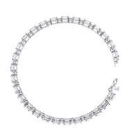 Alterna Shine Lab Grown Diamond Bracelet - Ophiratbf