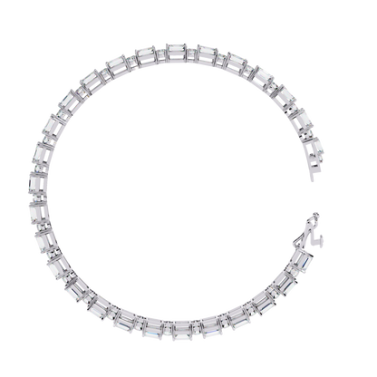 Alterna Shine Lab Grown Diamond Bracelet