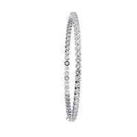 Signature Shine Lab Grown Diamond Bracelet - Ophiratbf