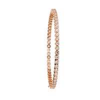 Signature Shine Lab Grown Diamond Bracelet - Ophiratbf