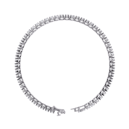 Signature Shine Lab Grown Diamond Bracelet