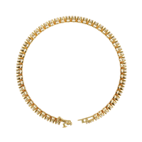 Signature Shine Lab Grown Diamond Bracelet - Ophiratbf