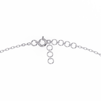 Eternal Circle Lab Grown Diamond Bracelet - Ophiratbf