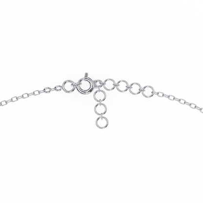 Eternal Circle Lab Grown Diamond Bracelet