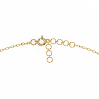 Eternal Circle Lab Grown Diamond Bracelet - Ophiratbf