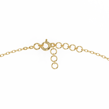 Eternal Circle Lab Grown Diamond Bracelet