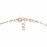 Eternal Circle Lab Grown Diamond Bracelet - Ophiratbf