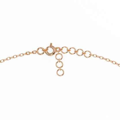 Eternal Circle Lab Grown Diamond Bracelet