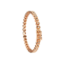 Bella Bezel Lab Grown Diamond Bracelet - Ophiratbf