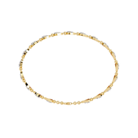 Deco Motif Lab Grown Diamond Bracelet - Ophiratbf