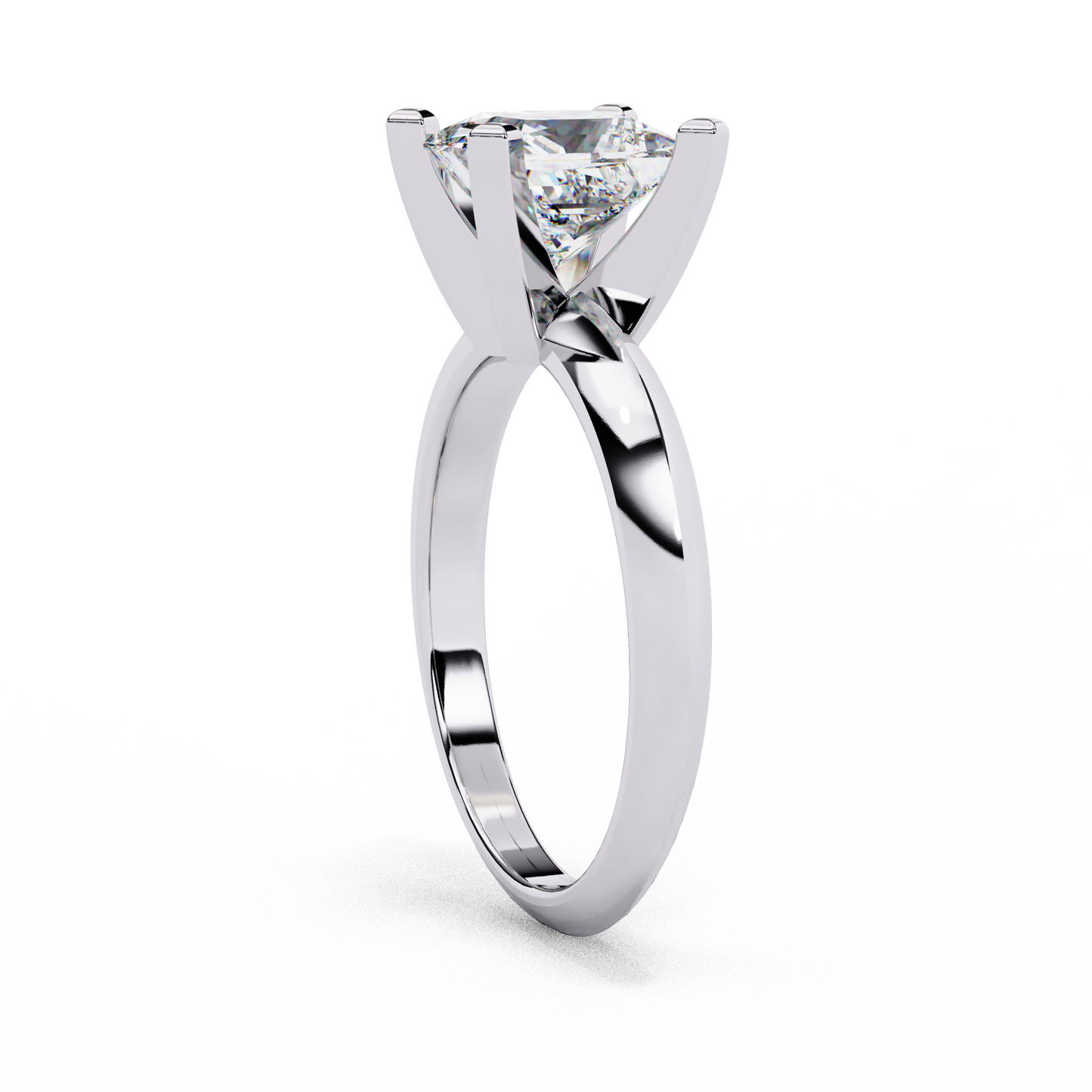 valeria princess classic ring