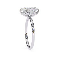 Elegent Lab Grown Diamond Marquise Solitaire - Ophiratbf