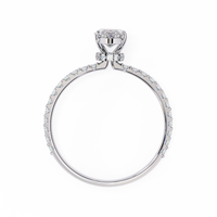 Marquise Lab Grown Diamond Ring - Ophiratbf