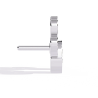 Paw Promise Lab Grown Diamond Studs - Ophiratbf