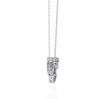 Eternal Loop Grandeur Lab Grown Diamond Necklace - Ophiratbf