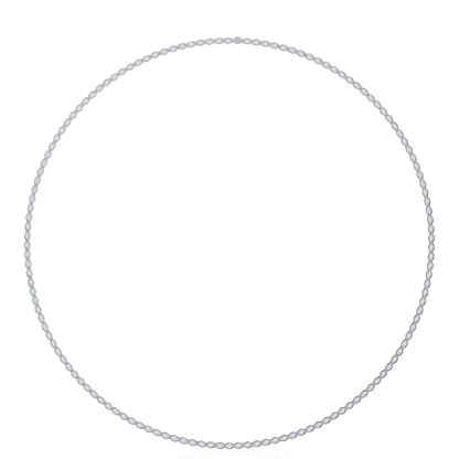 Etoile Classic Tennis Lab Grown Diamond Necklace