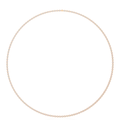 Etoile Classic Tennis Lab Grown Diamond Necklace