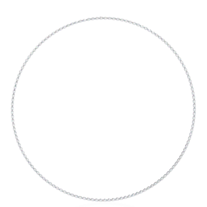 Etoile Classic Tennis Lab Grown Diamond Necklace