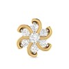 The Anichi Diamond Nosepin