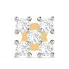 The Lavienna Diamond Nosepin