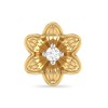 The Cormack Diamond Nosepin