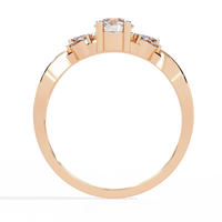 Ophira Marquise Grace Lab Grown Diamond Ring - Ophiratbf