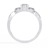 Ophira Marquise Grace Lab Grown Diamond Ring - Ophiratbf