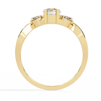 Ophira Marquise Grace Lab Grown Diamond Ring - Ophiratbf