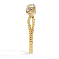 Marquise Breeze Lab Grown Diamond Ring - Ophiratbf