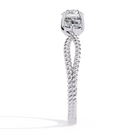 Marquise Breeze Lab Grown Diamond Ring - Ophiratbf