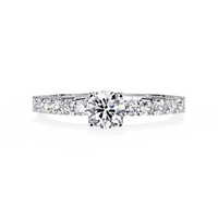 Ophira Ever Shine Lab Grown Diamond Ring - Ophiratbf