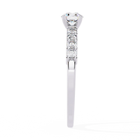 Ophira Ever Shine Lab Grown Diamond Ring - Ophiratbf