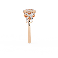 Infinite Promise Lab Grown Diamond Ring - Ophiratbf