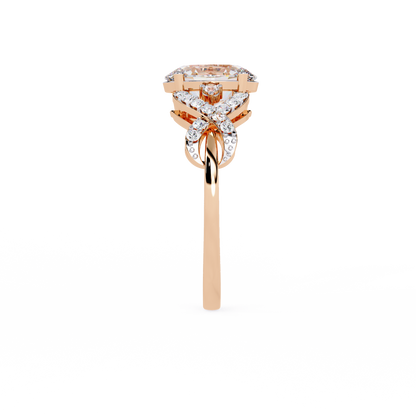 Infinite Promise Lab Grown Diamond Ring