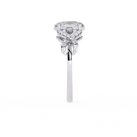 Infinite Promise Lab Grown Diamond Ring - Ophiratbf