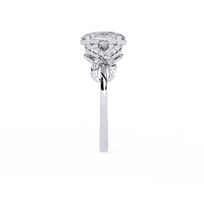 Infinite Promise Lab Grown Diamond Ring