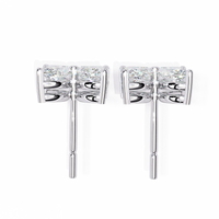 Fleuria Marquise Lab Grown Diamond Studs - Ophiratbf
