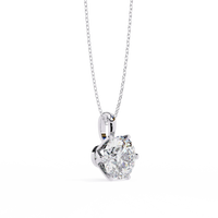 Octavia Lab-Grown Diamond Pendant - Ophiratbf