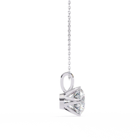 Octavia Lab-Grown Diamond Pendant - Ophiratbf