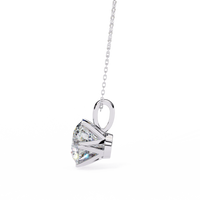 Octavia Lab-Grown Diamond Pendant - Ophiratbf