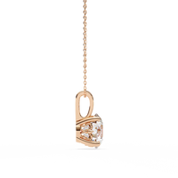 Solaris Brilliance Cushion Lab Diamond Drop - Ophiratbf